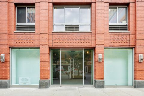 Douglaston Development Arranges Lease for Detour Gallery in West Chelsea 