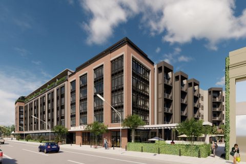 Town of Hempstead IDA Approves Benefits for 2 Apartment Projects Proposed for Baldwin
