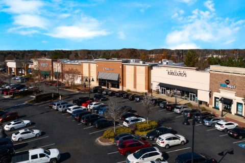 Continental Realty Corporation Raises $240M to Invest in Open Air Retail Properties Throughout United States