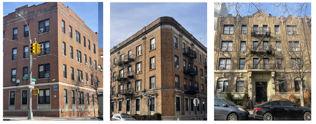 Matheos Realty Group Brings Prime Brooklyn Flatbush Multifamily Portfolio to Market