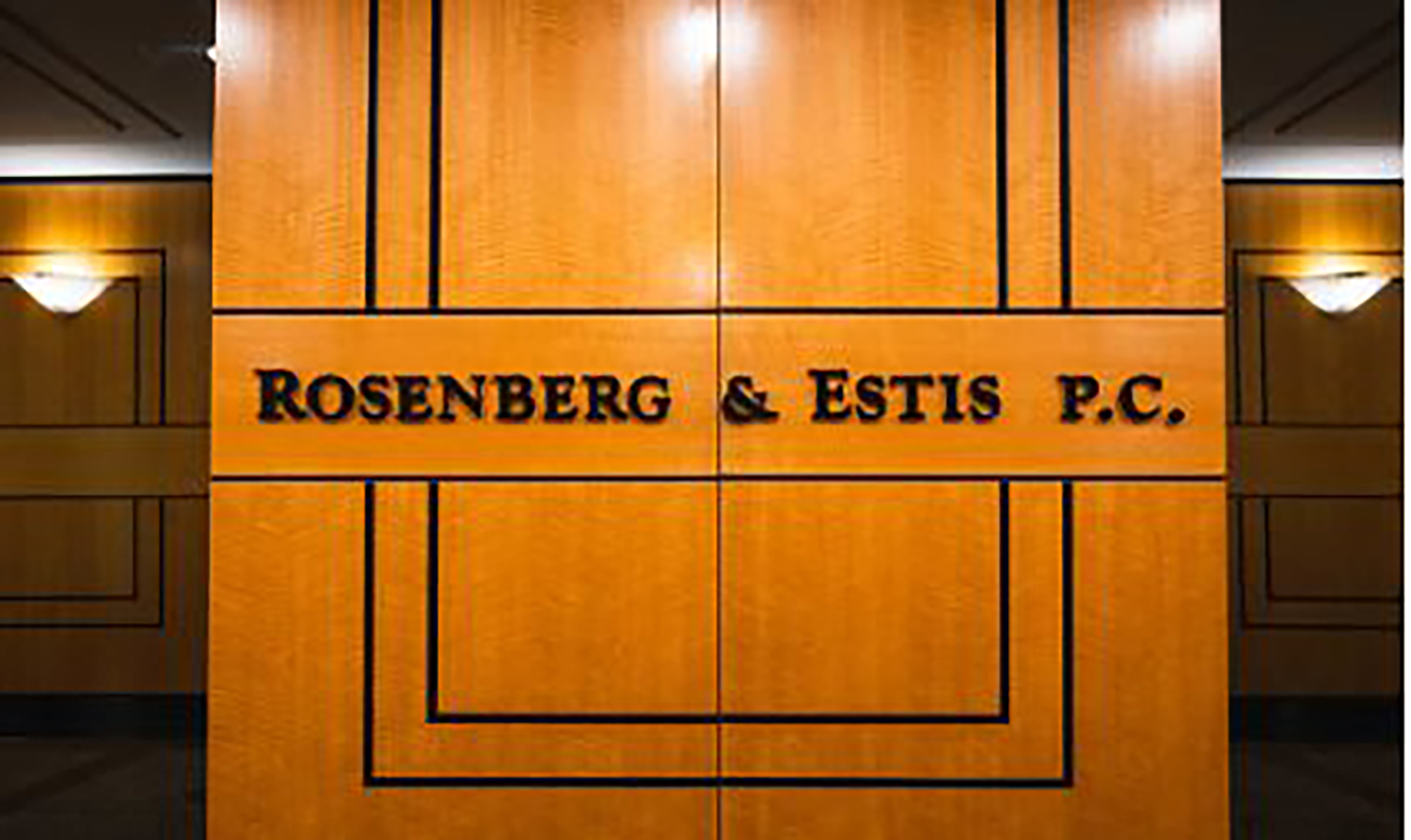 Ethan R. Cohen named head of Rosenberg & Estis’ high-profile Appellate Litigation Department