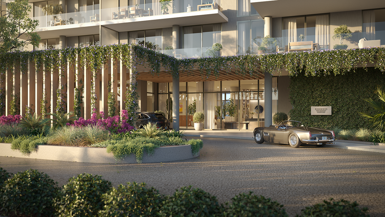Rosewood Residences Hillsboro Beach to Bring the Best of Coastal Living to Florida’s Most Sophisticated Shoreline