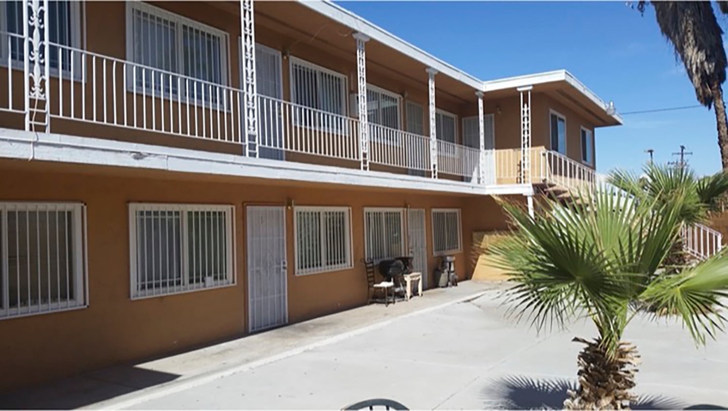 Camino Verde Group Acquires Sherwood Apartments