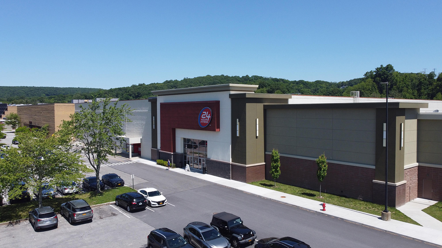 Institutional Property Advisors Brokers New York State Redevelopment Opportunity Sale