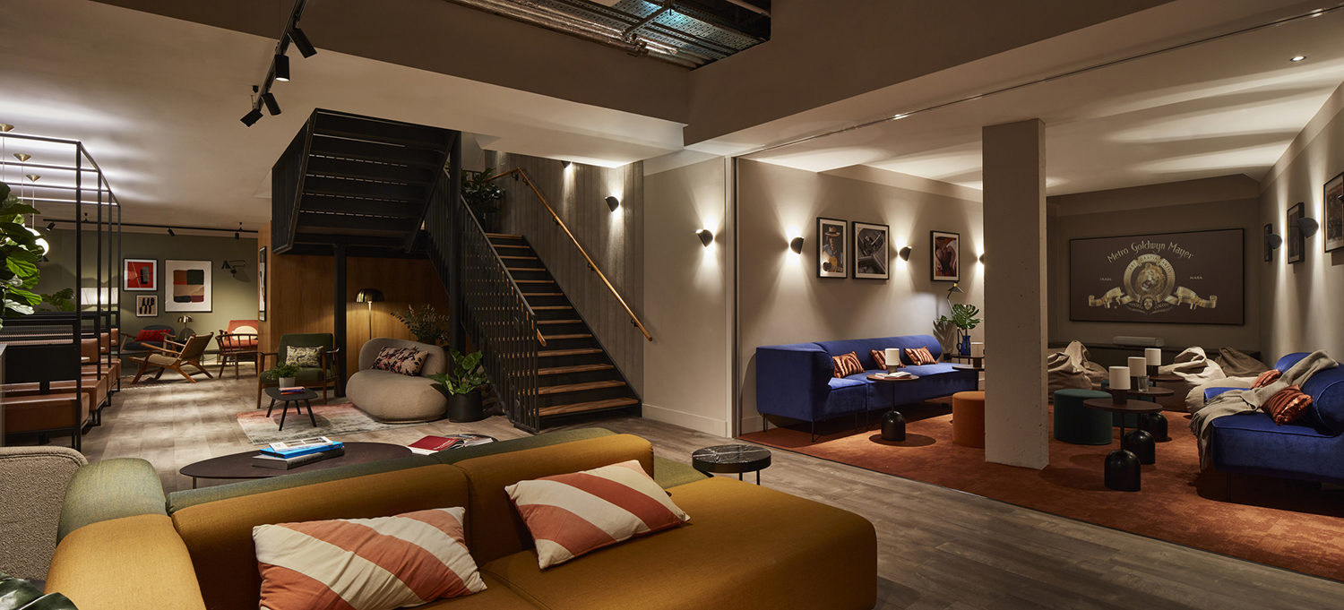 Tribu – Eurofund Group’s new boutique living concept – has launched in London