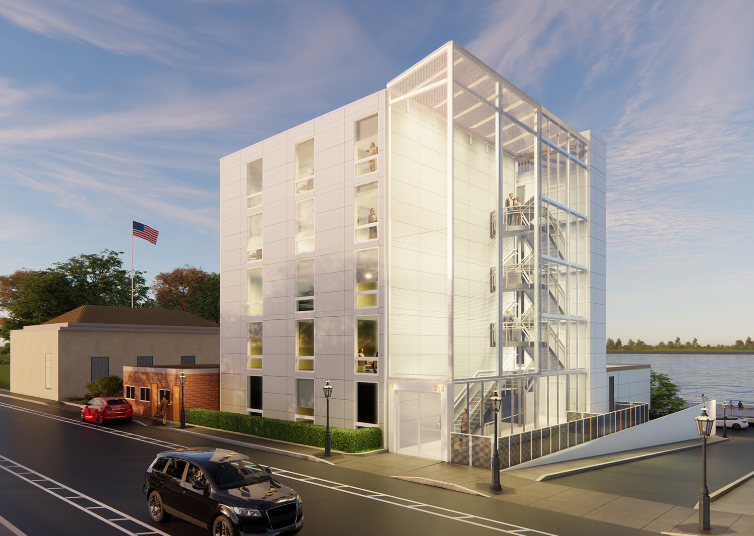 Vessel Technologies Unveils Multifamily Housing Industry’s First Franchising Opportunity