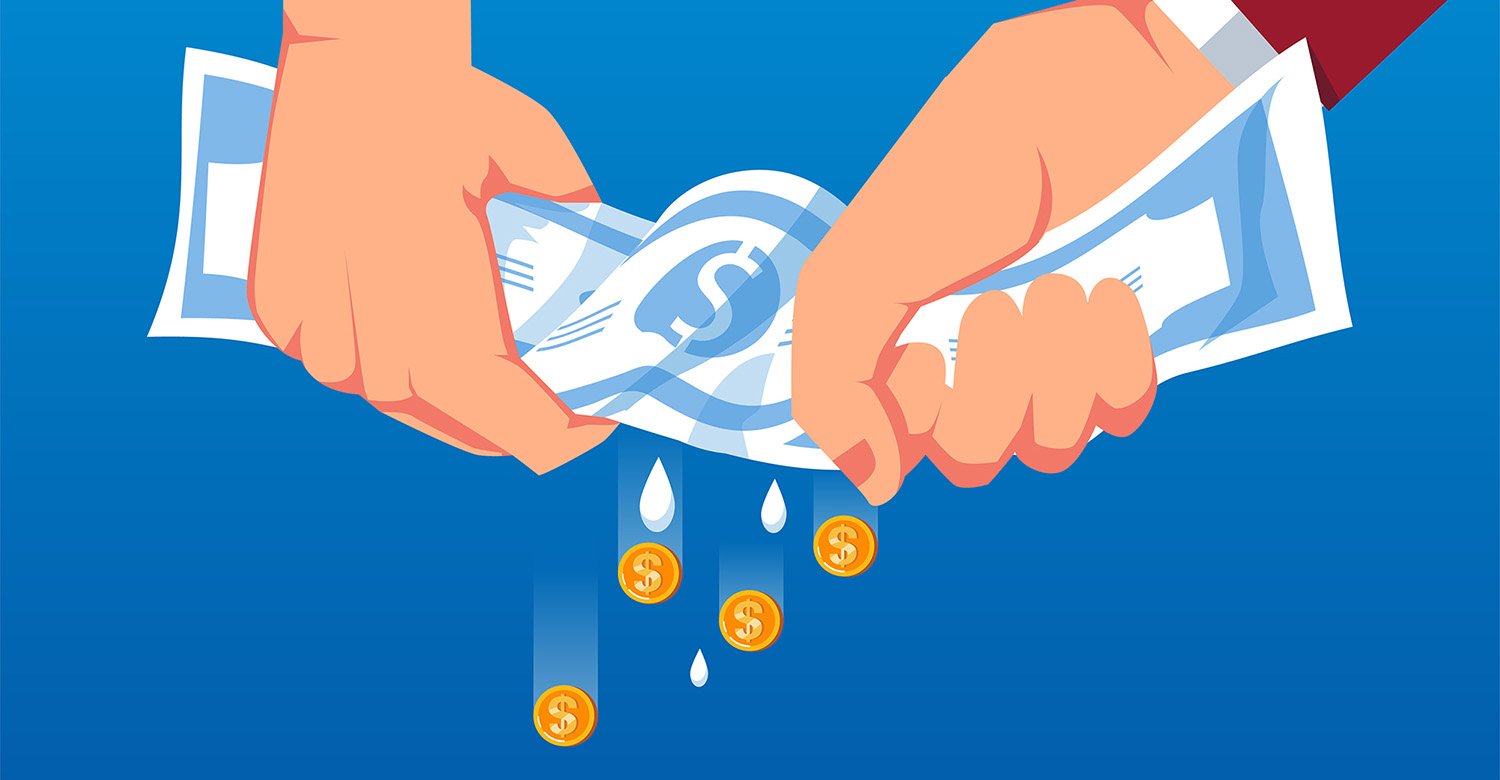 Do bank failures equal a commercial real estate liquidity crisis?