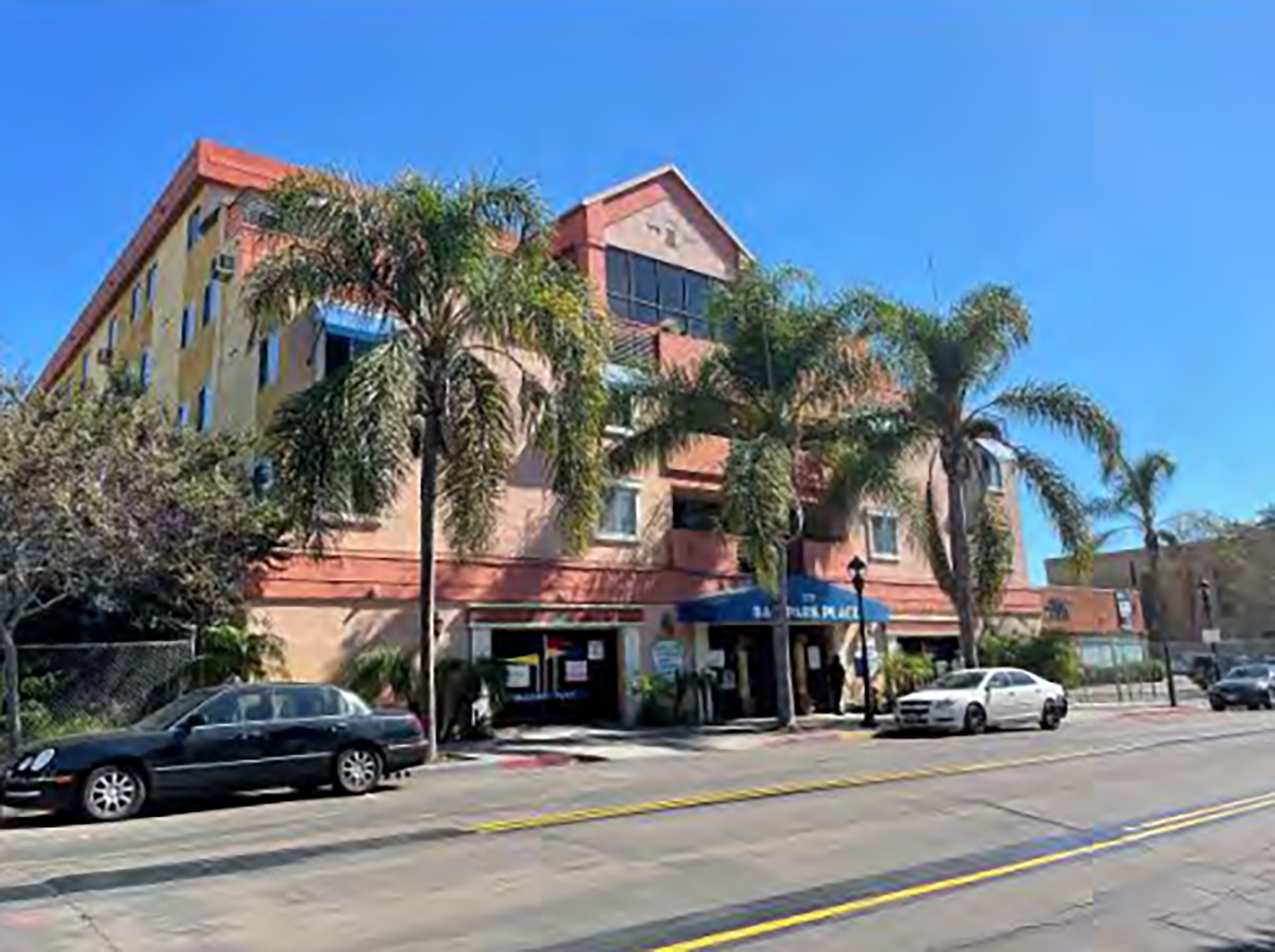 Pembrook Finances Acquisition, Renovation of San Diego Affordable Housing Property
