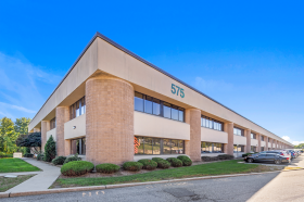 NAI James E. Hanson Negotiates Two Office Leases in Mahwah, N.J.