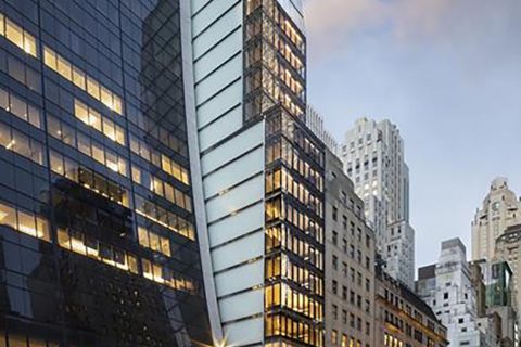 Soloviev Group Introduces The Rian, An Exclusive Collection of Fifteen Full-Floor Luxury Rentals Located at 7 West 57th Street on Manhattan’s Billionaire’s Row