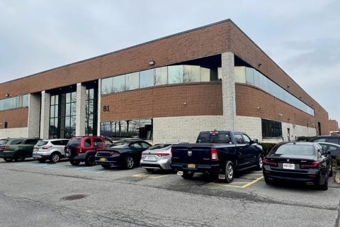Metropolitan Realty Associates (MRA) Completes 128,600 SF Long Term Lease Extension with Duro Dyne National Corporation