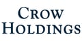 Crow Holdings Announces Joint Venture with Leading Global Institutional Investor To Establish $2.6B Platform for Food & Service Shopping Center Investments