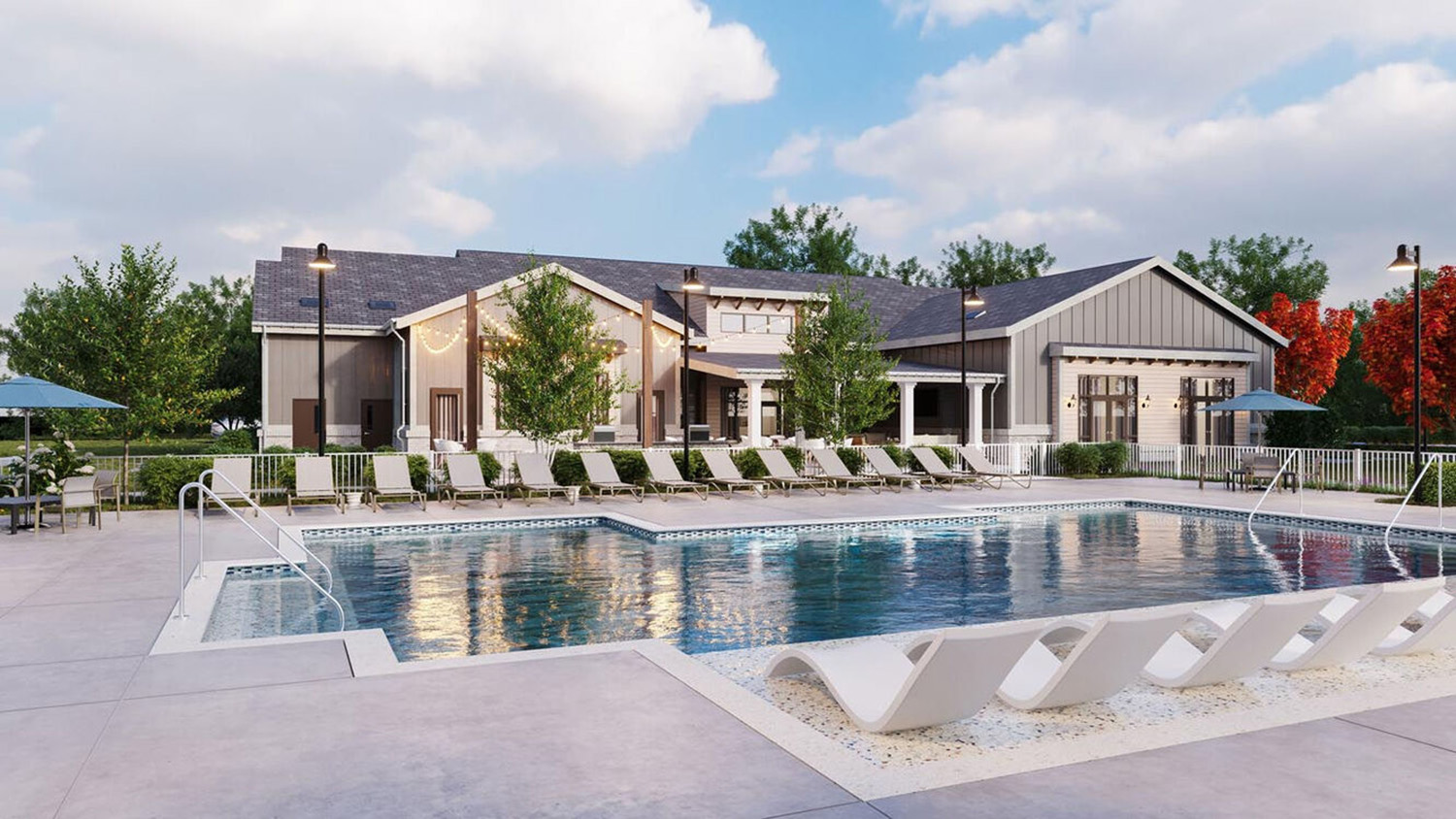 RKW Residential Opens Highfield Madison Community in Huntsville, Alabama