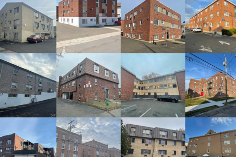 Northeast Private Client Group’s Brad Balletto Facilitated a Multifamily Portfolio in Bridgeport for $39,637,500