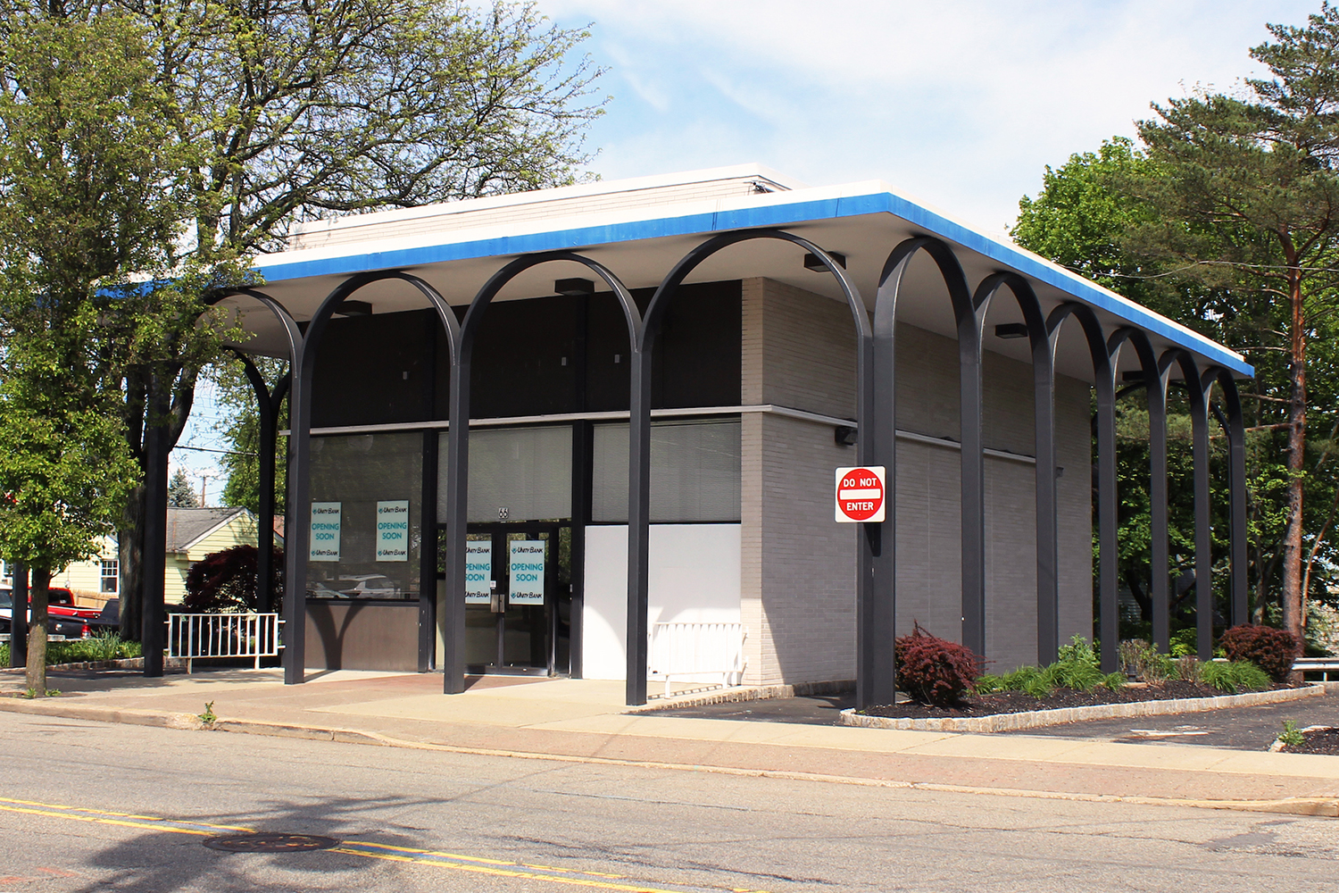 Unity Bank Opening First Branch in Morris County