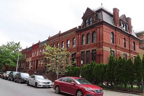 LPC Designates the Linden Street Historic District in Bushwick, Brooklyn