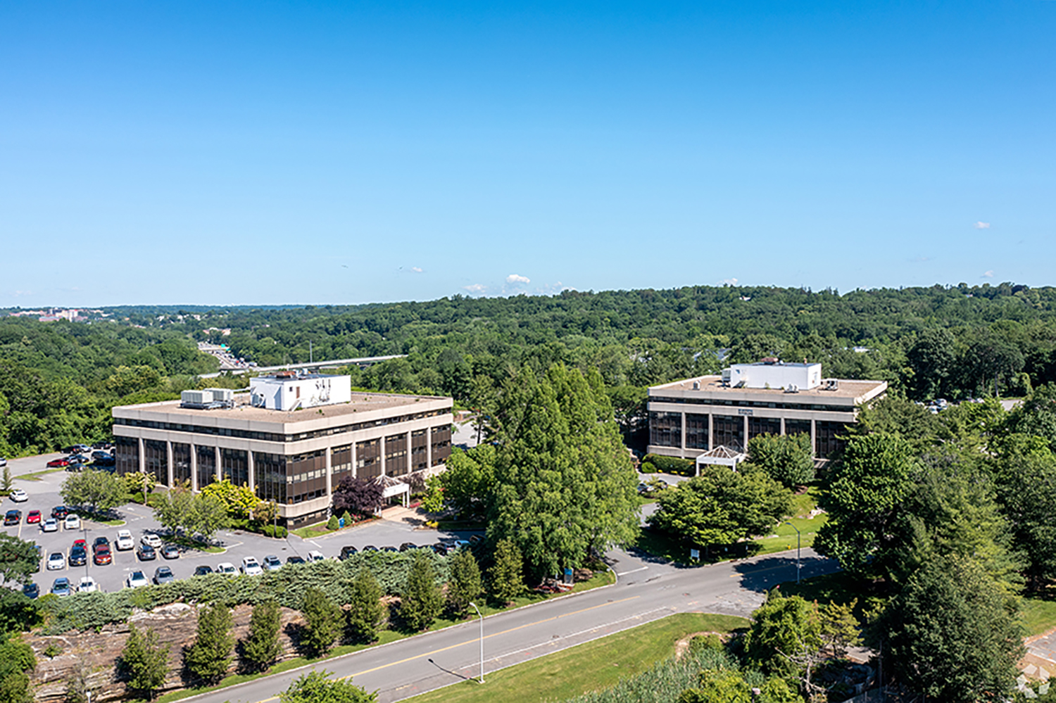 $17.5M refinancing secured for Westchester County office assets