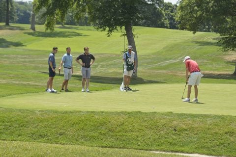 IOREBA 54th Annual Golf and Tennis Outing Set for July 10, 2023