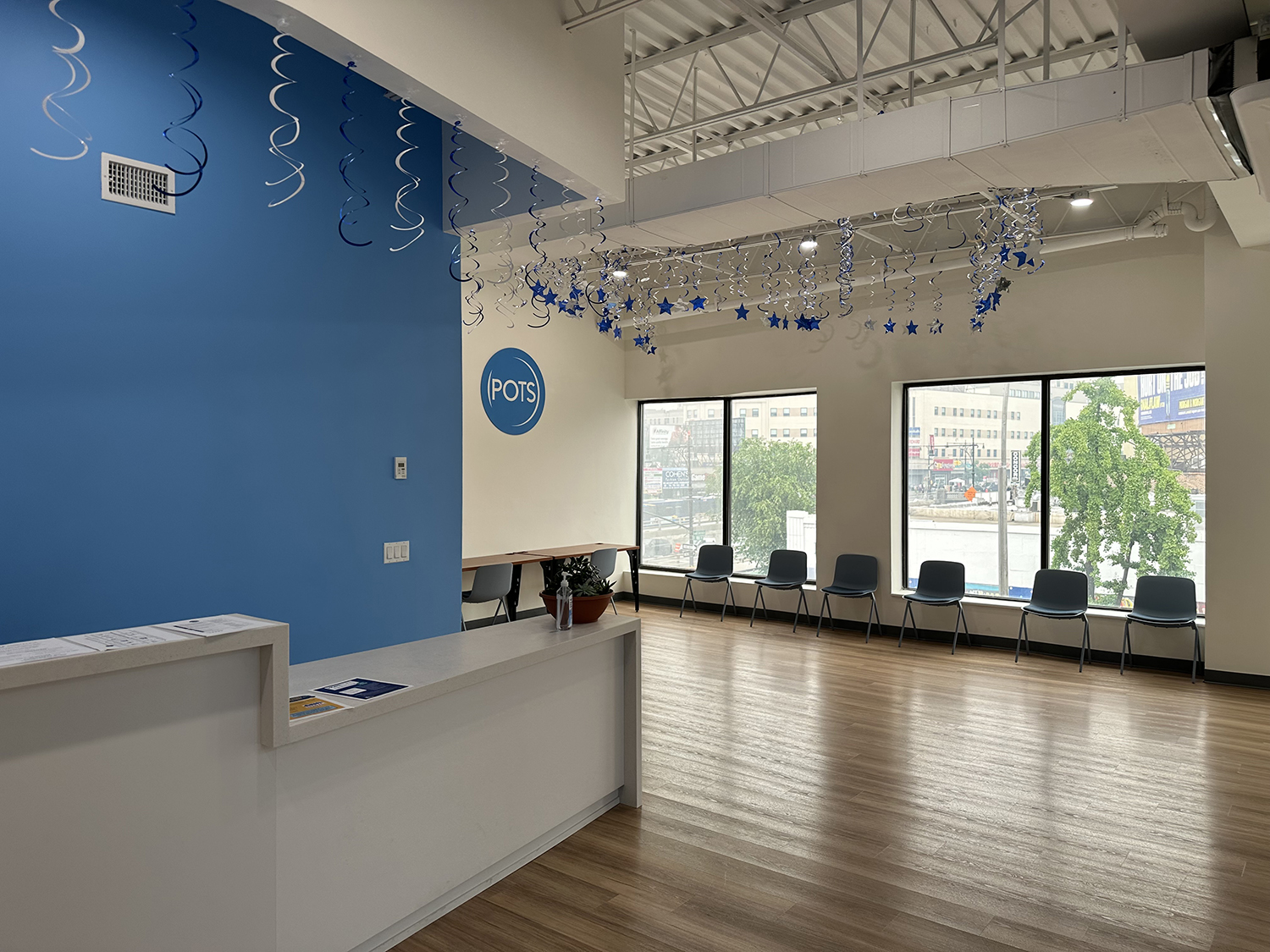 OPEN Impact Real Estate Brokers 11,000-sf Lease Bronx for Part of the Solution