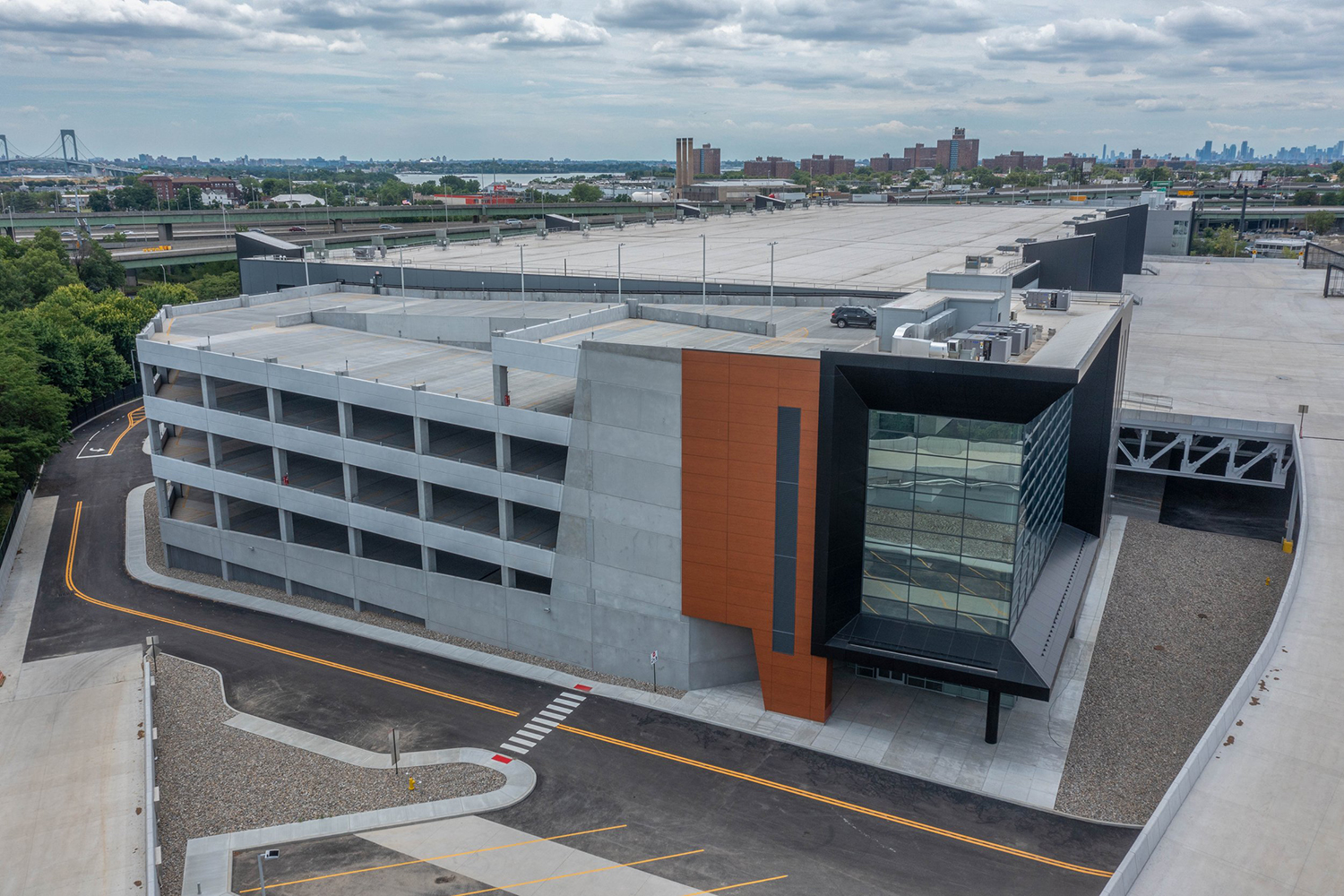 Innovo Property Group Secures $354 Million Equity Recapitalization and Construction Financing for New Industrial Project