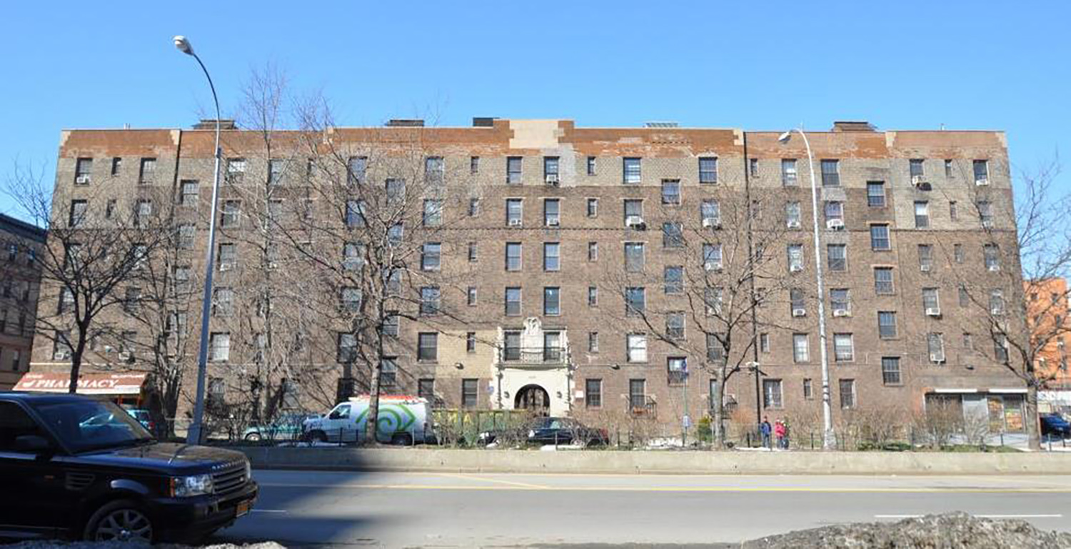 Fairstead Sells Historic Dunbar Apartments in Harlem For $86.75  Million