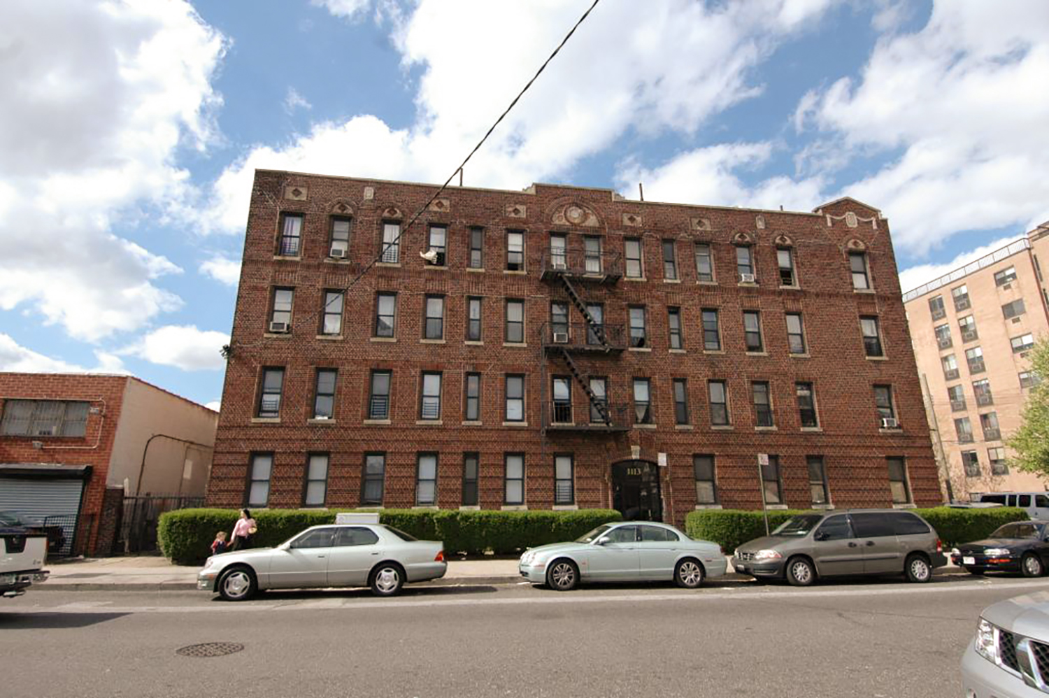 GFI Realty Trades Brooklyn 23-Unit Multifamily Building for $3.250M