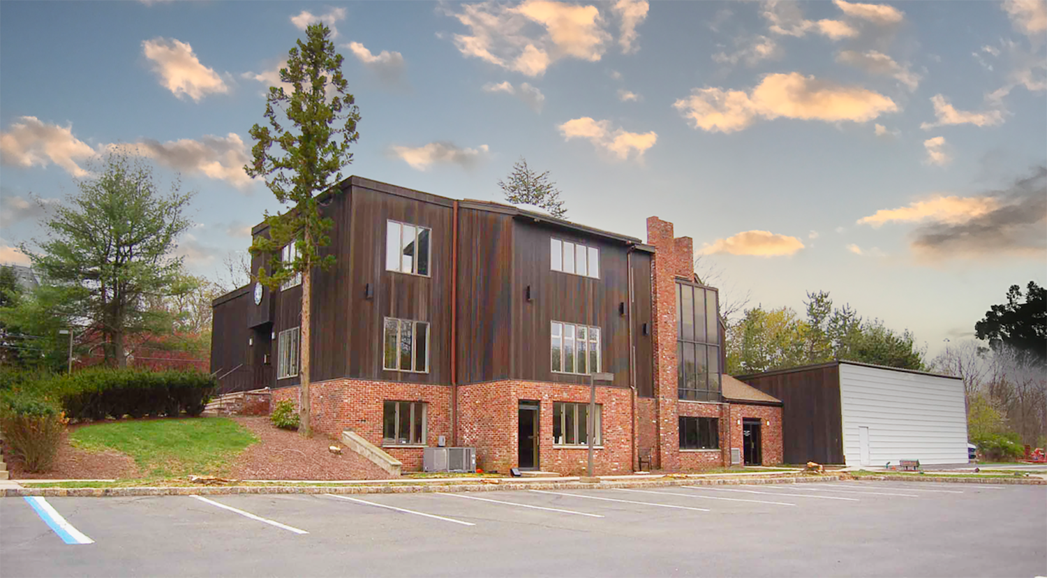 NAI James E. Hanson Negotiates Sale of 9,560–Square-Foot Mixed-Use Building in Denville, N.J.