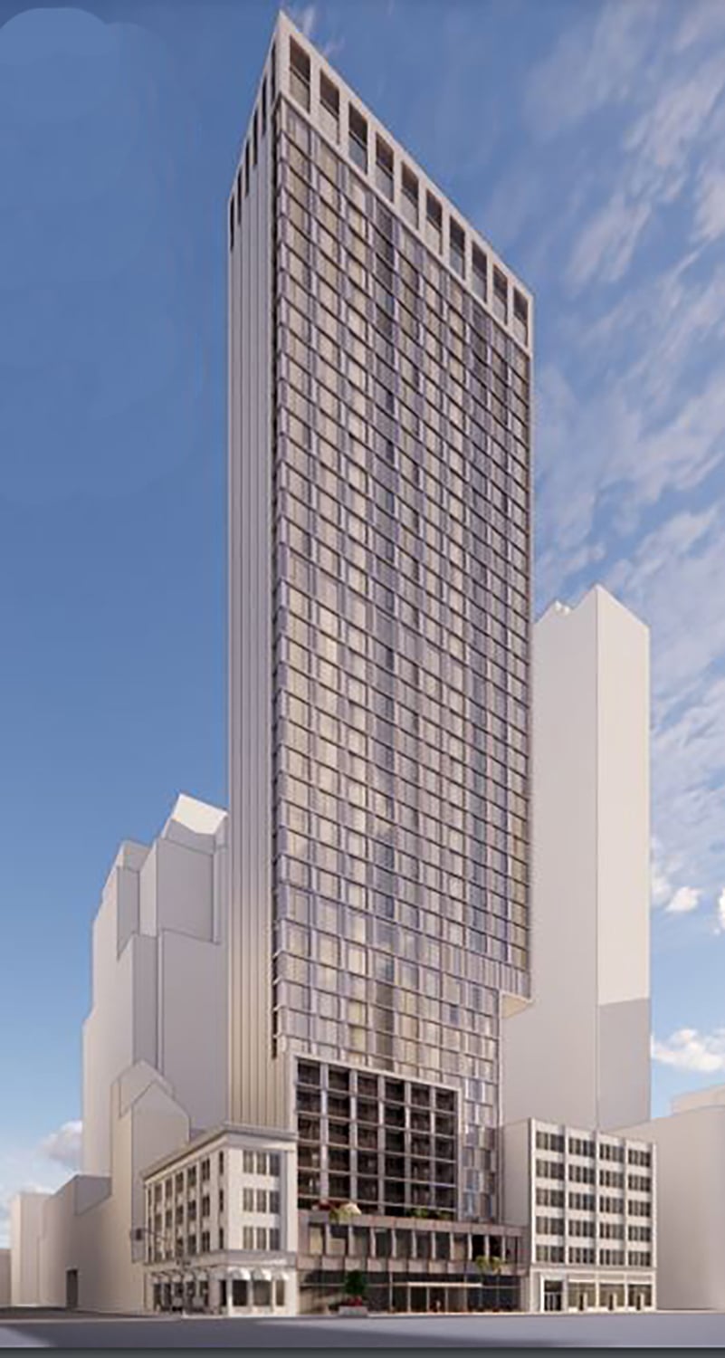Lonicera Partners and Rabina Secure JV Equity and Financing for Downtown Brooklyn Apartment Development
