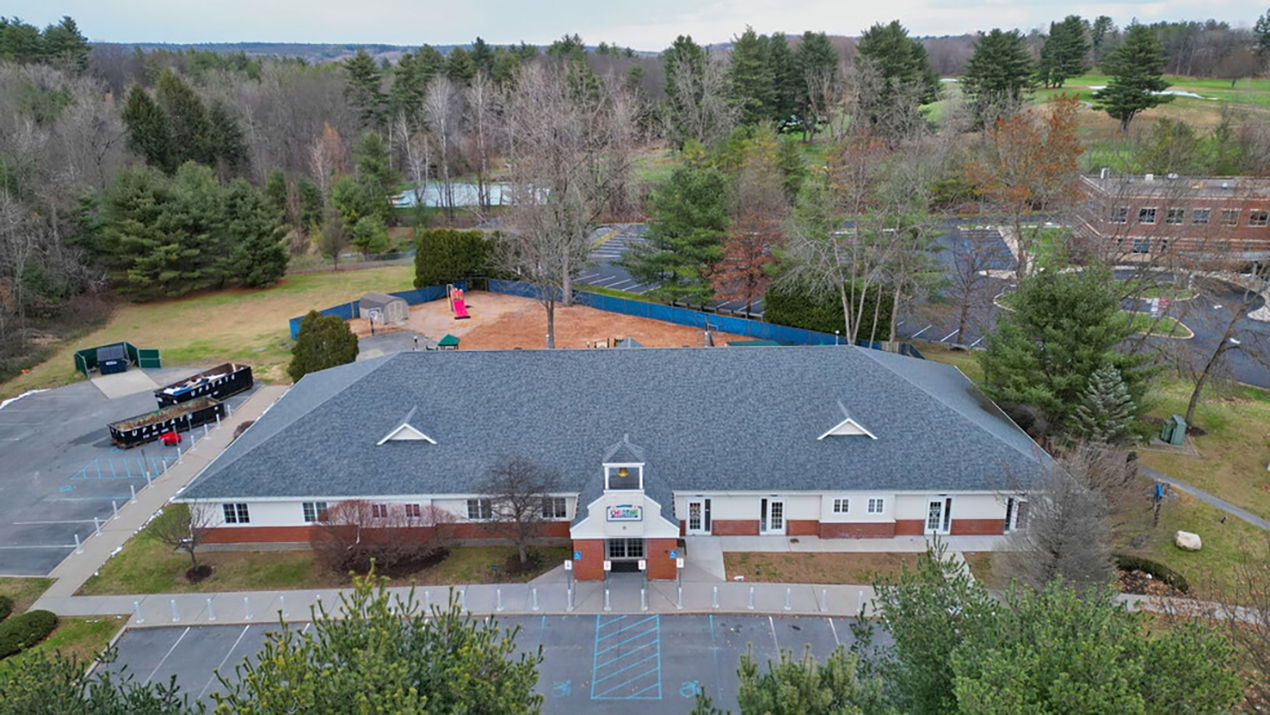 NNN Pro Group Brokers All-Cash Sale of 9,488-SF Net-Leased Property in Saratoga Springs, NY for $1.66M