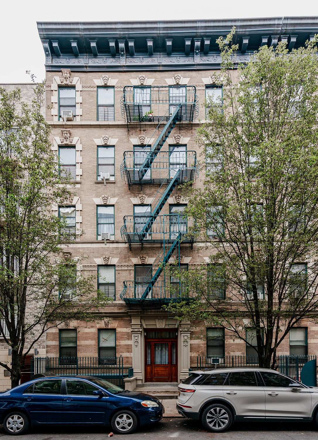 Ariel Property Advisors Arranges Sale of Nine-building Affordable Housing Portfolio for Over $39 Million