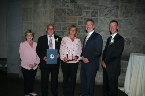 Robert Martin Company Honoredwith Two Industry Awards
