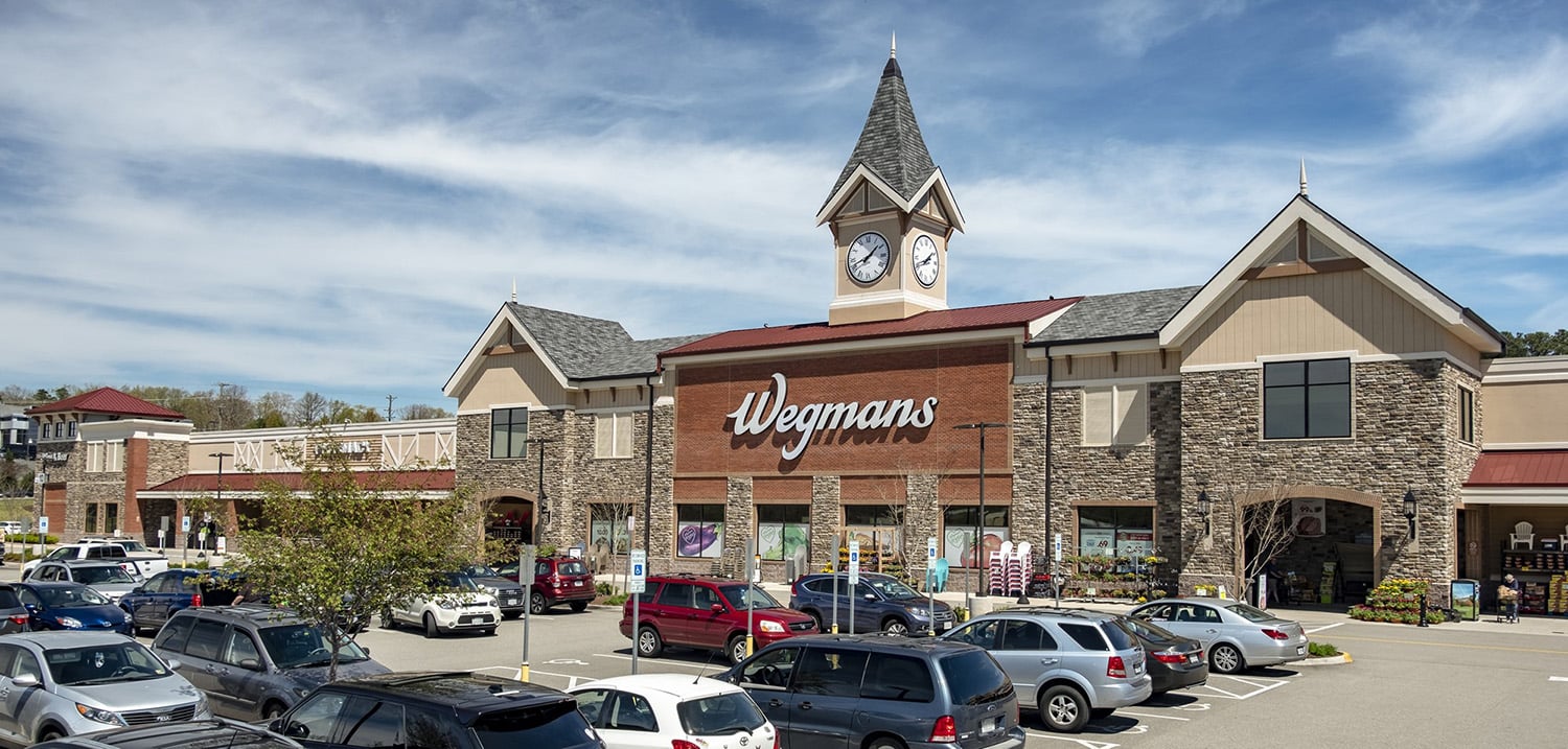 Newmark Arranges Equity for Grocery-Anchored Acquisitions