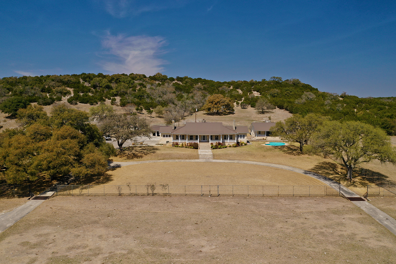 Dullnig Ranch Sales Closes Major Deal for Boerne Ranch Listed at $54.5M