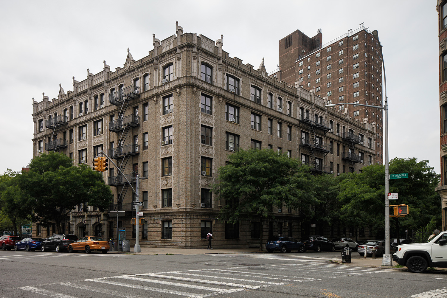 LPC Designates Three Sites With Ties to Jazz History as Individual Landmarks 