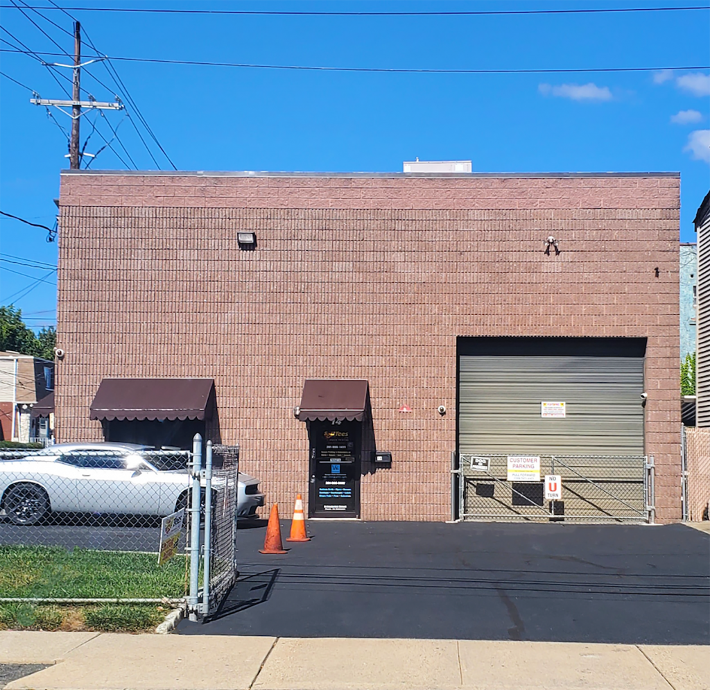 NAI James E. Hanson Helps Construction Company Relocate from Queens, N.Y. to Hackensack, N.J.