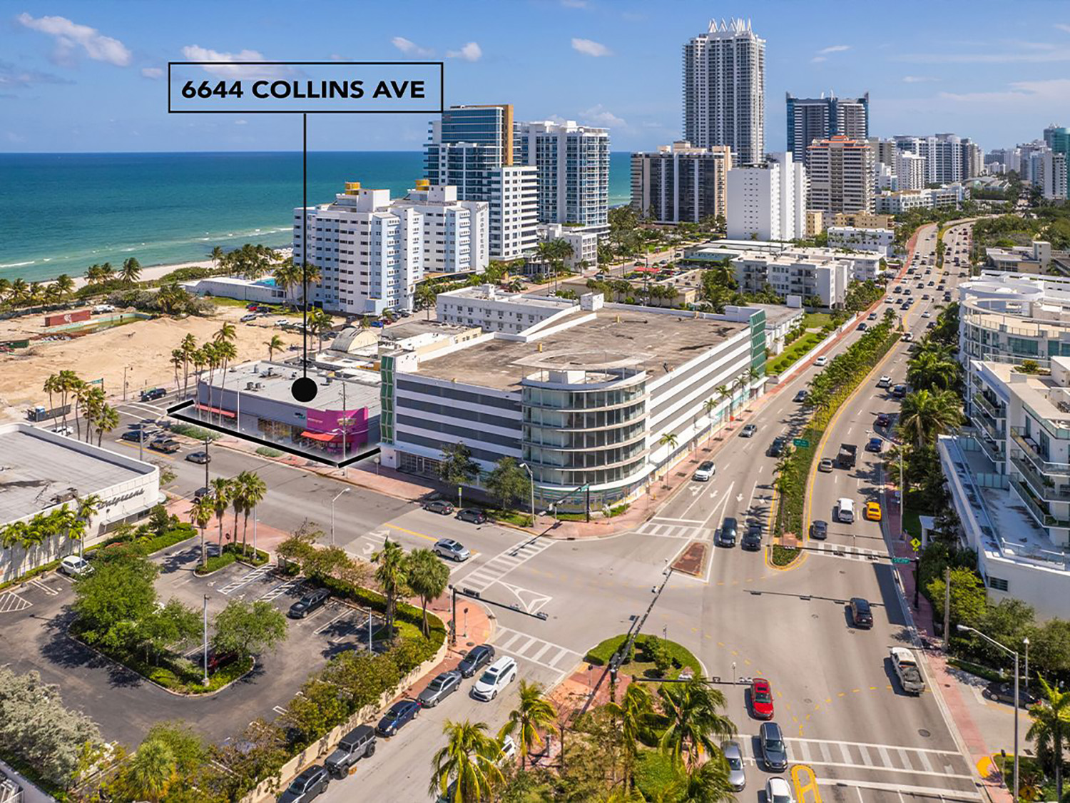 BHHS EWM Realty’s Nelson Gonzlaez Closes Sale of Prime Commercial Property on Collins Avenue