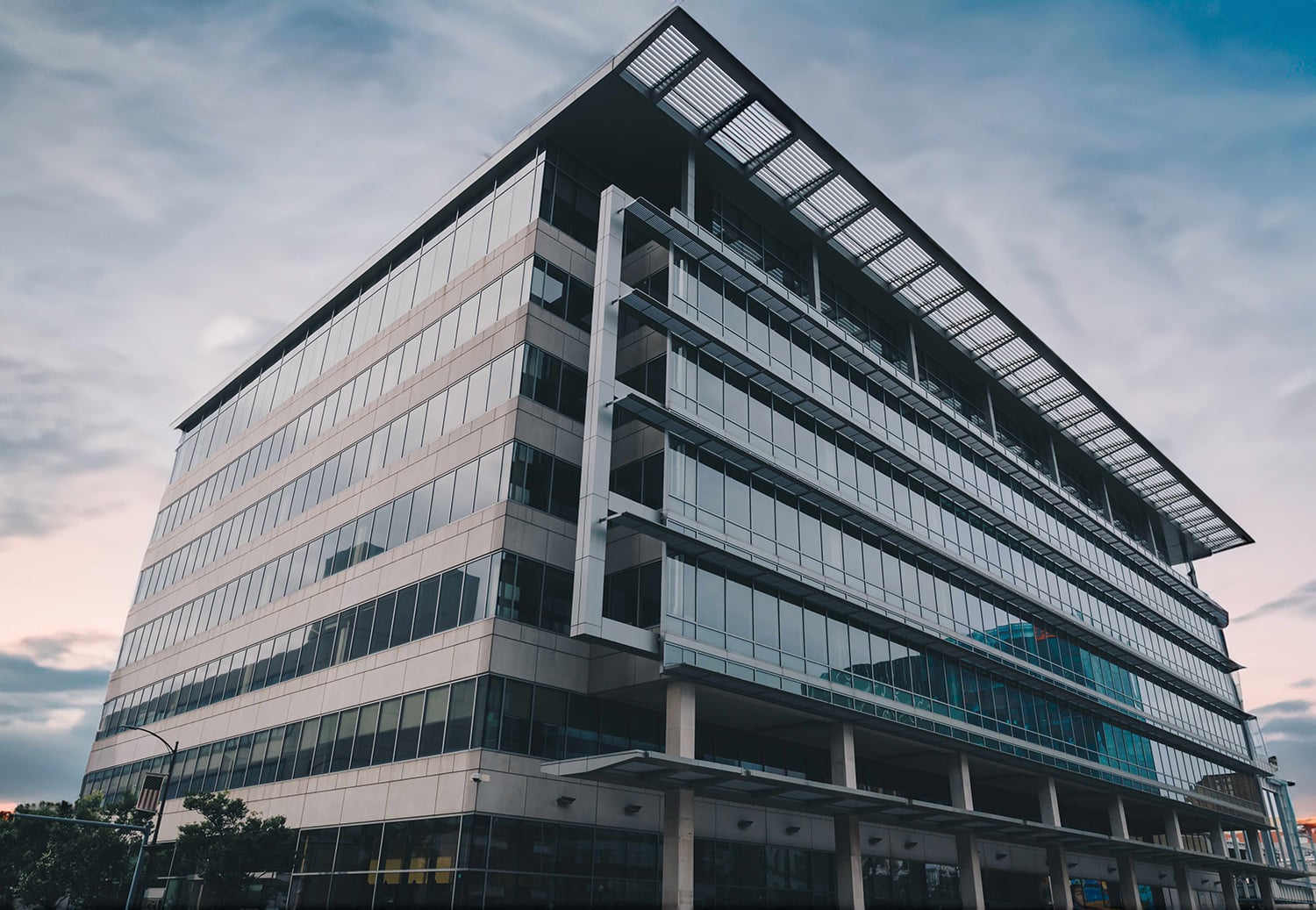 Five Floors of Class-A Office to be Converted to Multifamily in Allentown, PA’s 3rd Largest City