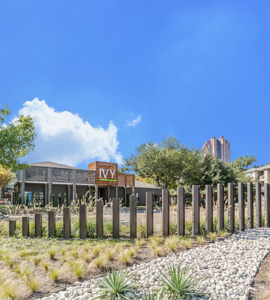 SPI Advisory Acquires 228-Unit Uptown Dallas Apartment Community