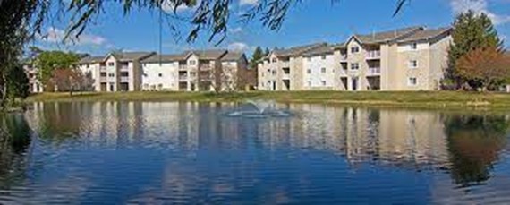 Keybank Secures $74.6 Million of Financing For Multifamily Housing Property In Merrillville, IN.