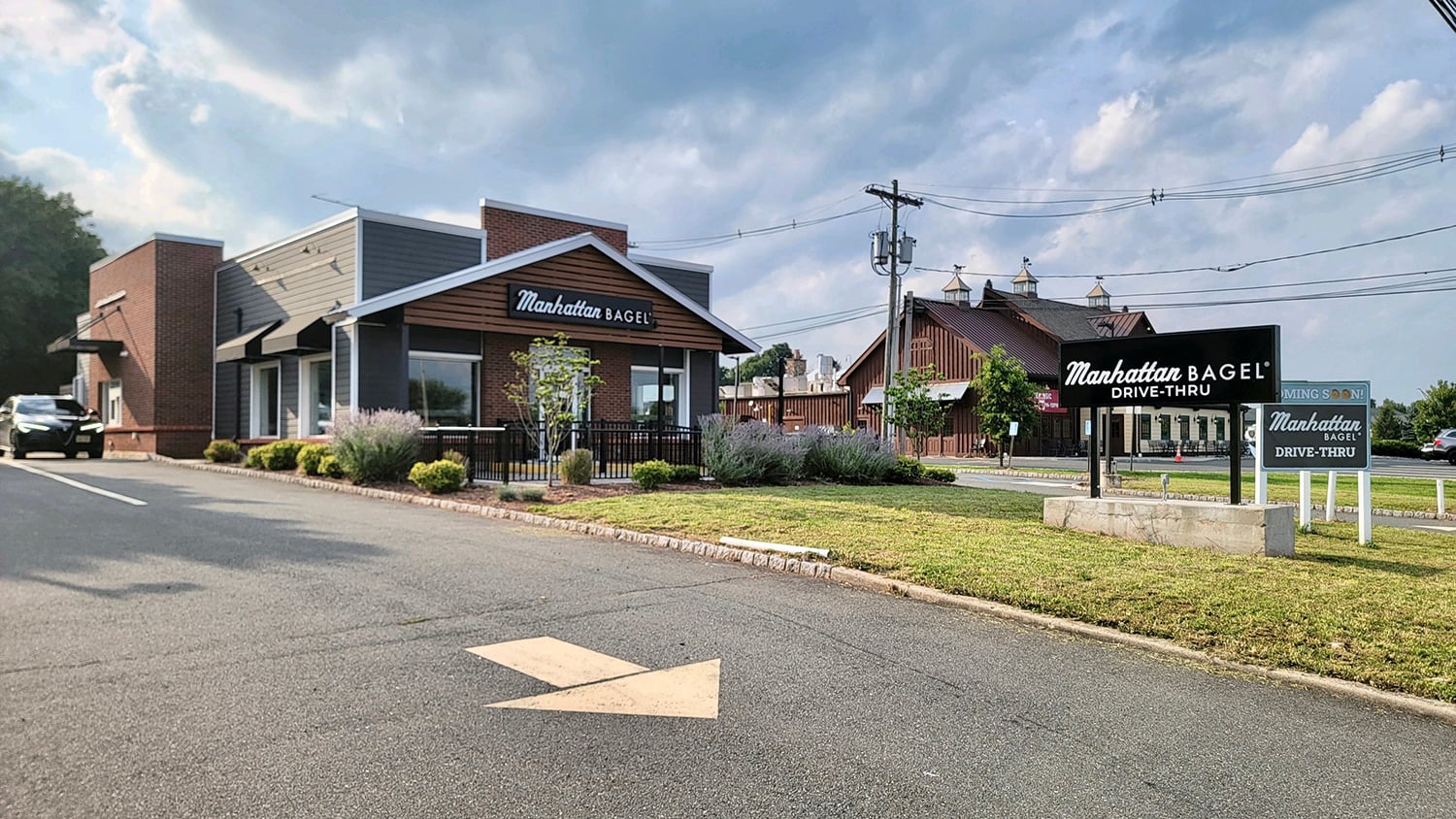 CBRE Team Completes Three Retail Deals Totaling 12,800 SF in Northern NJ