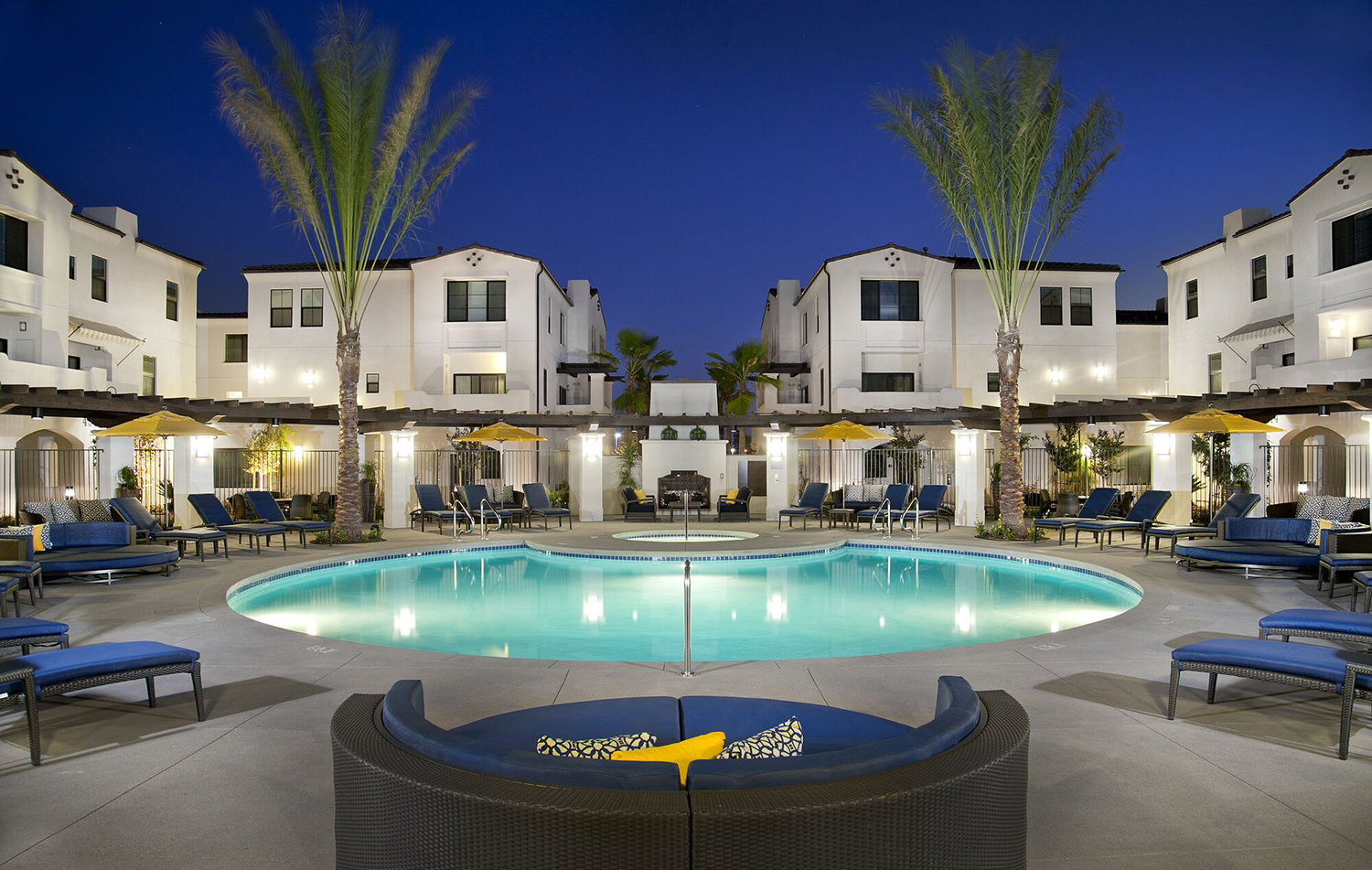 $150M Sale of Southern California Multi-Housing Community Closes withPreferred Equity provided by Pacific Urban Investors