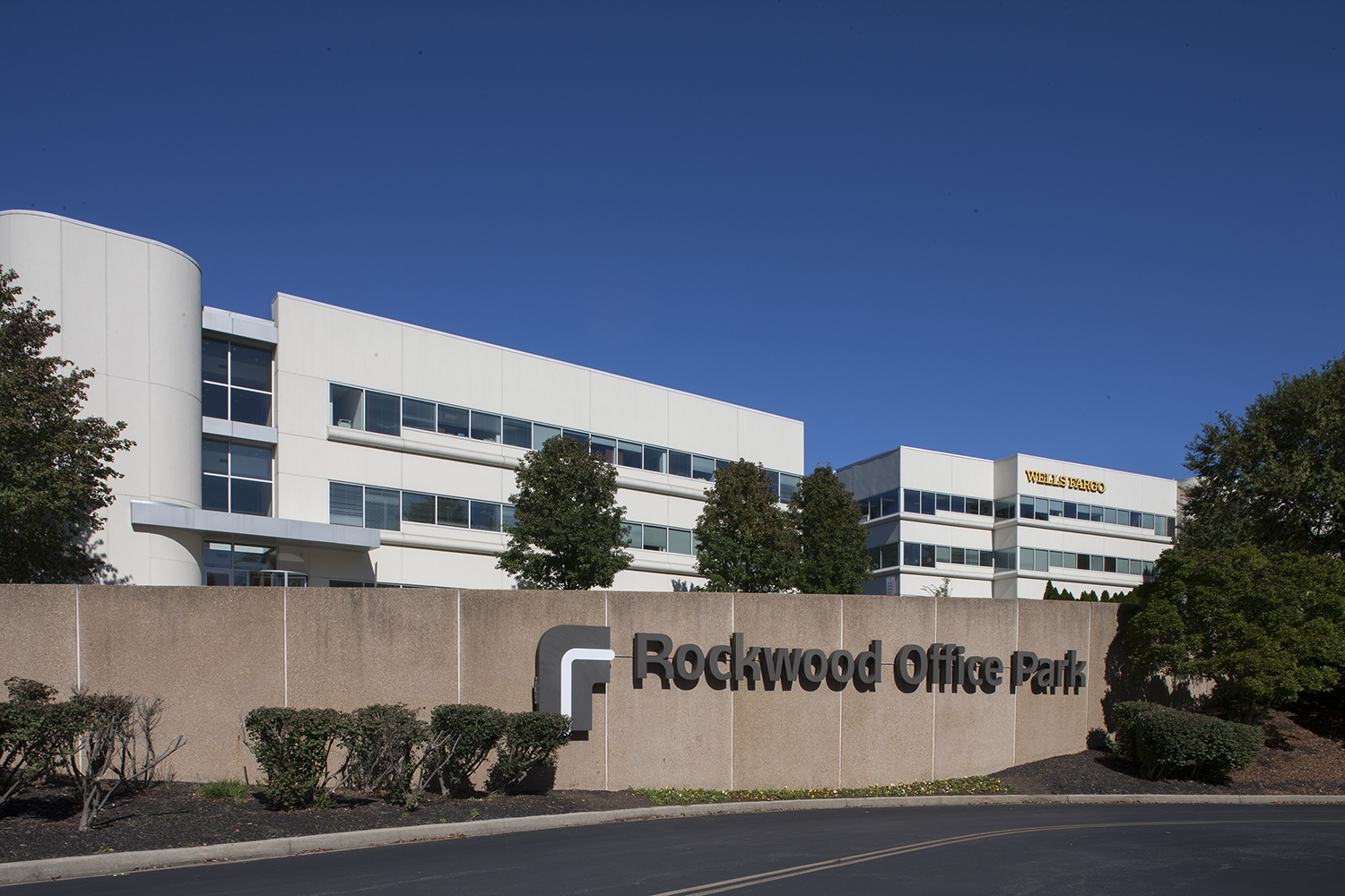 CBRE Completes Over 39,000 SF of New Office Leases at Rockwood Office Park in Wilmington, DE