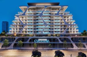 Samana Developers Launches Dh215 Million California Project in Al Furjan