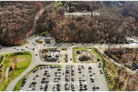 Houlihan Lawrence Commercial Brokers Sale of 12-Acre Development Site in Yorktown Heights, NY for $4 Million