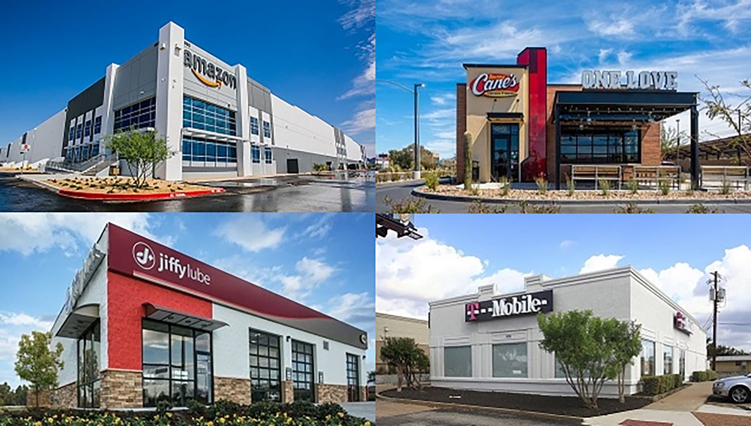 The Boulder Group announced the release of its 2nd Quarter Net Lease Research Report