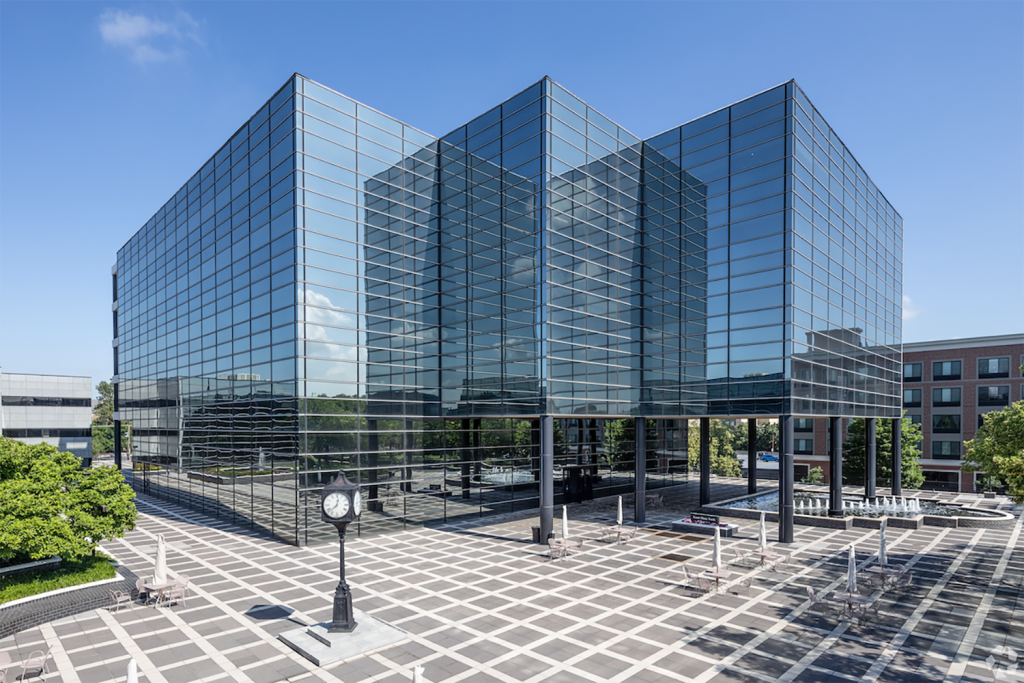 Alfred Sanzari Enterprises Inks Lease Expansion with Law Firm in Hackensack, N.J.
