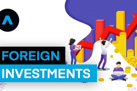 Foreign Investment Increases in U.S., with New York City Attracting Most