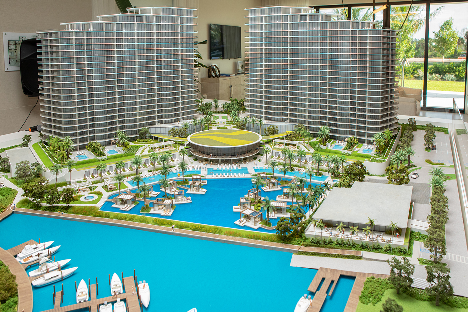 London Bay Breaks Ground on The Ritz-Carlton Residences, Estero Bay