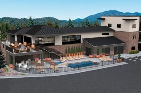 144-Unit Luxury Multifamily Development Breaks Ground in Prescott, Arizona