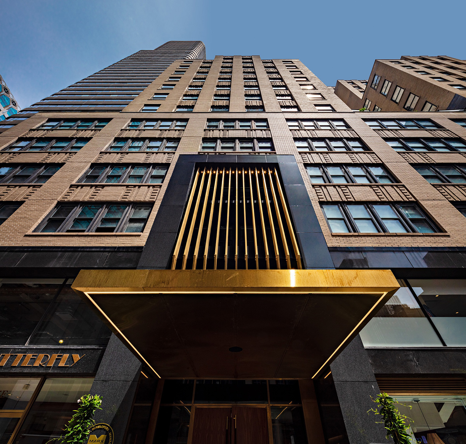 Marx Realty Finalizes 10K SF Lease with LeafHome at 10 Grand Central